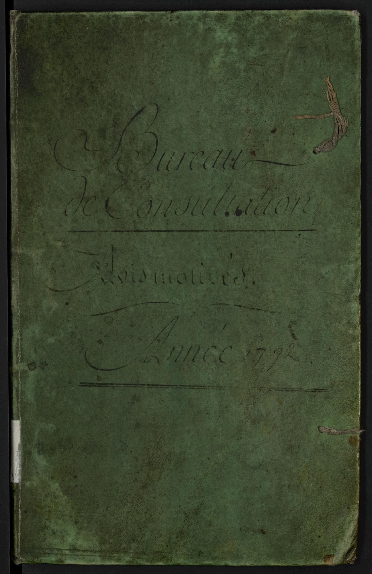 Page de titre du 10_485