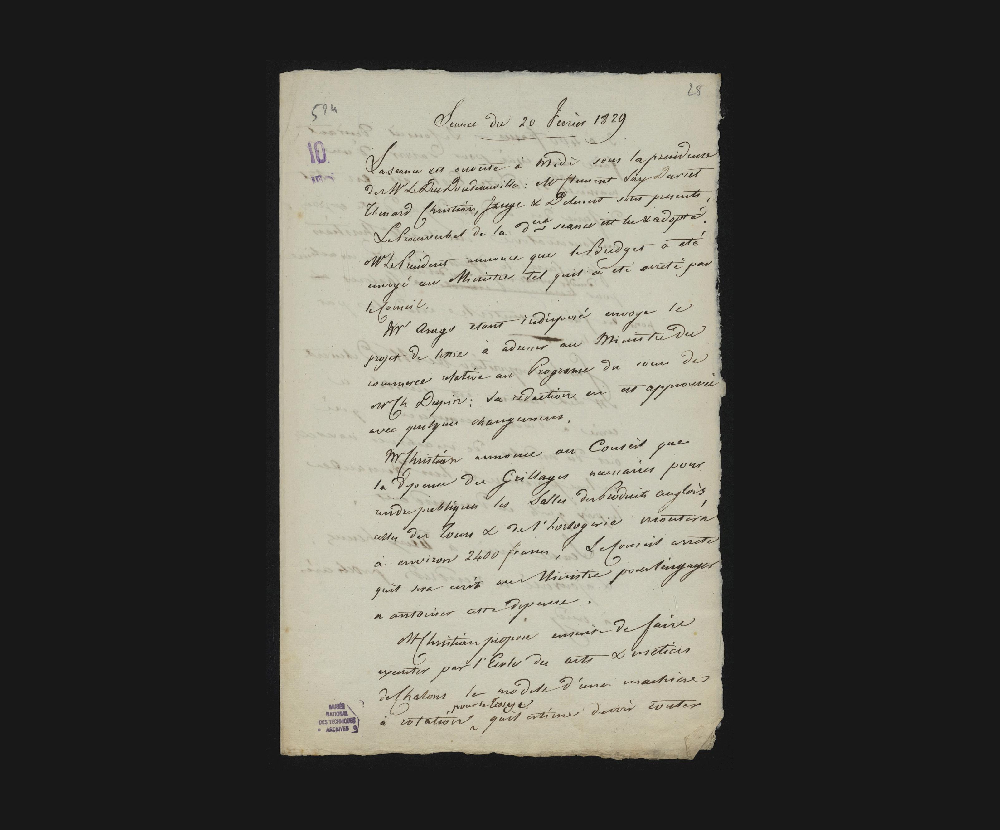 lacune 10_524 :28r