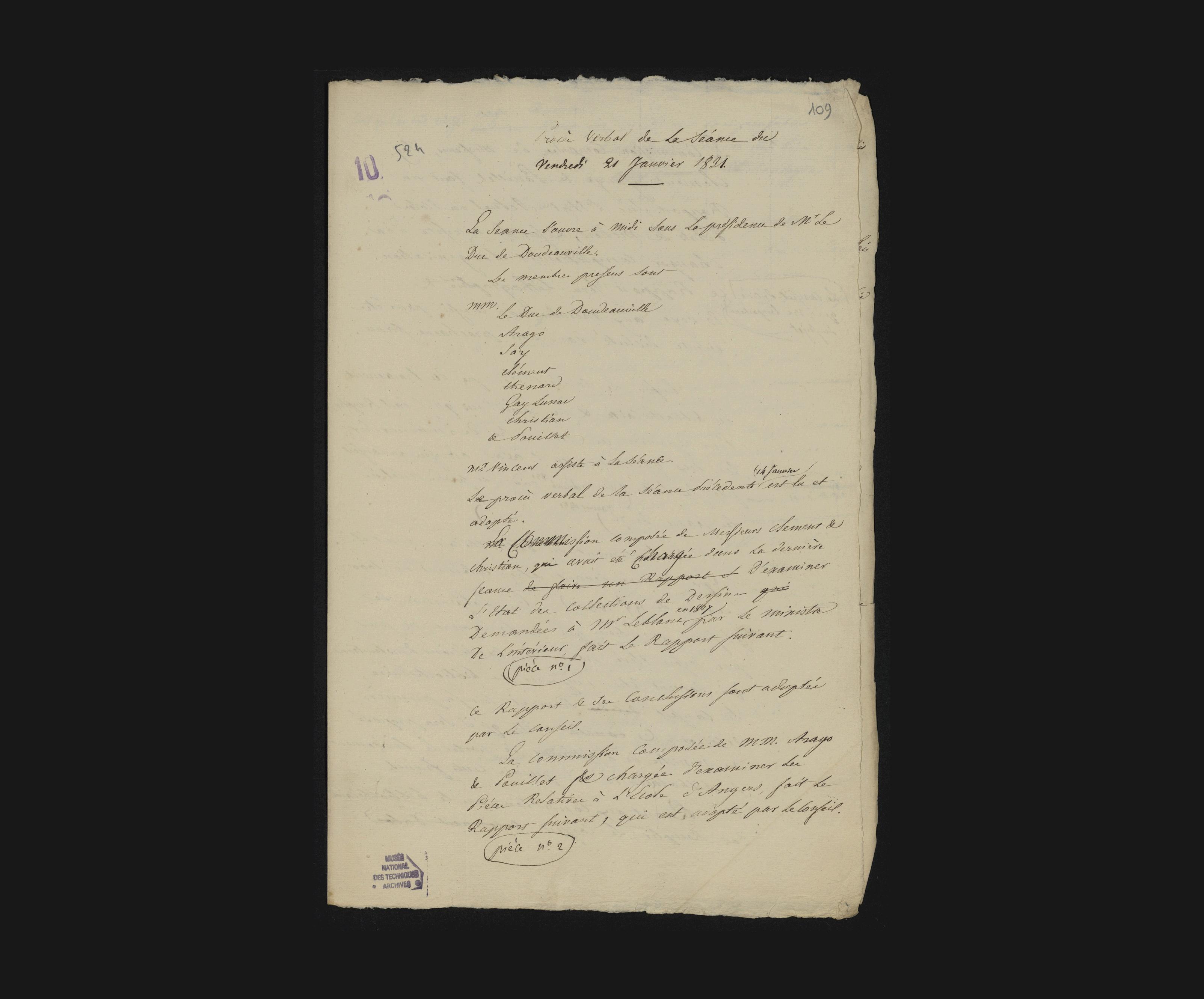 lacune 10_524 :109r