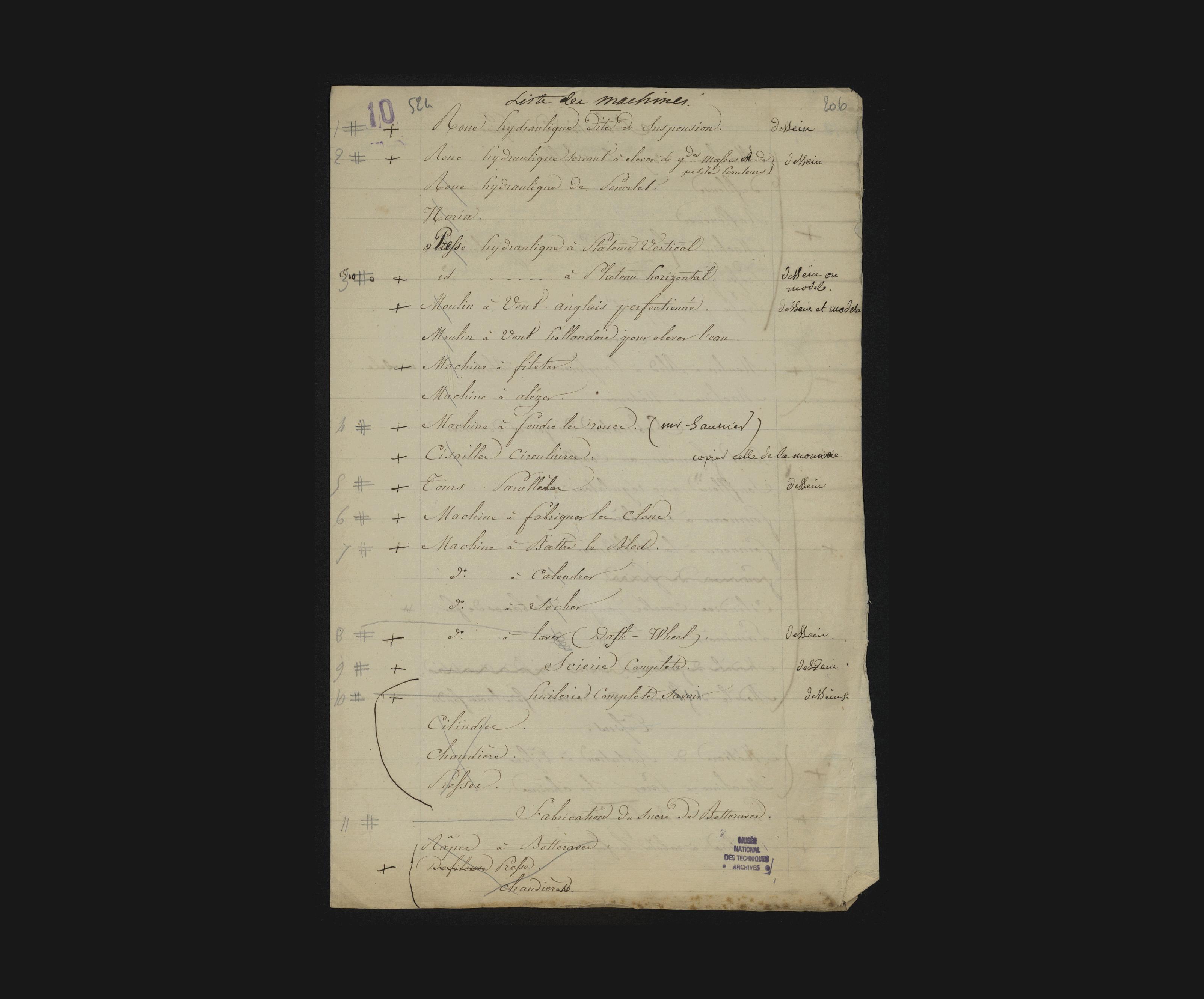lacune 10_524 :206r