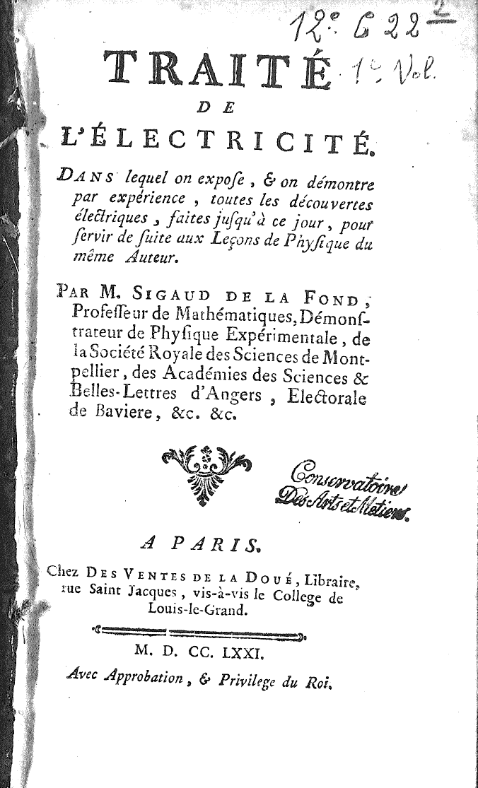 Page de titre du 12C22_1