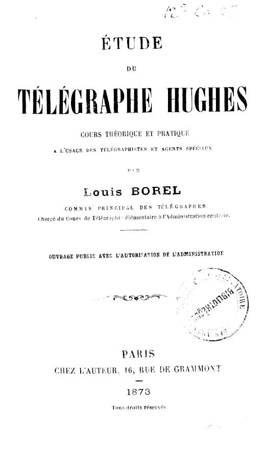 Page de titre du 12CA56.1