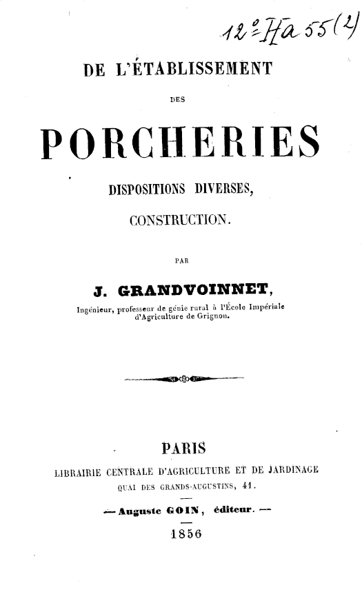 Page de titre du 12HA55.2