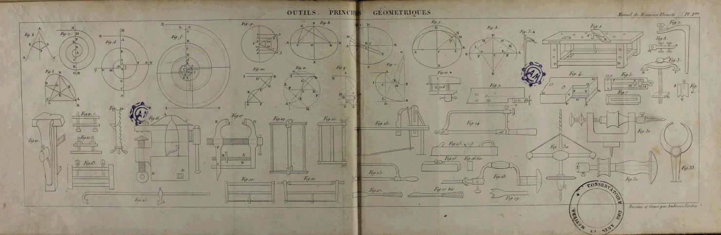 Page de titre du 12K21.275.3