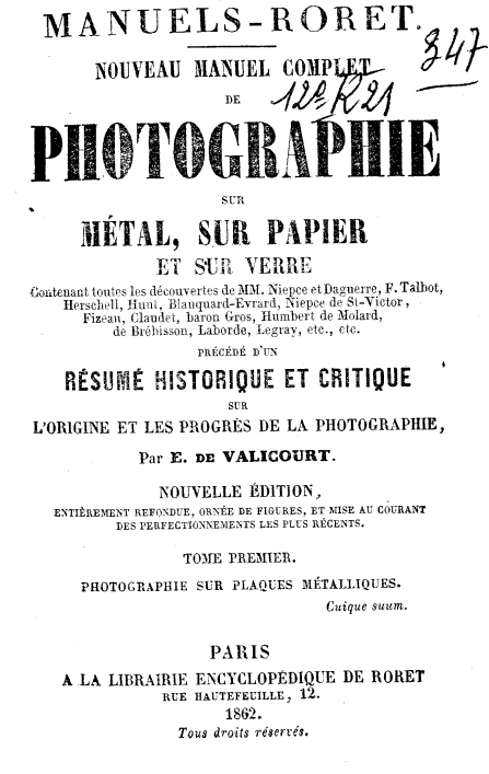 Page de titre du 12K21.347.1