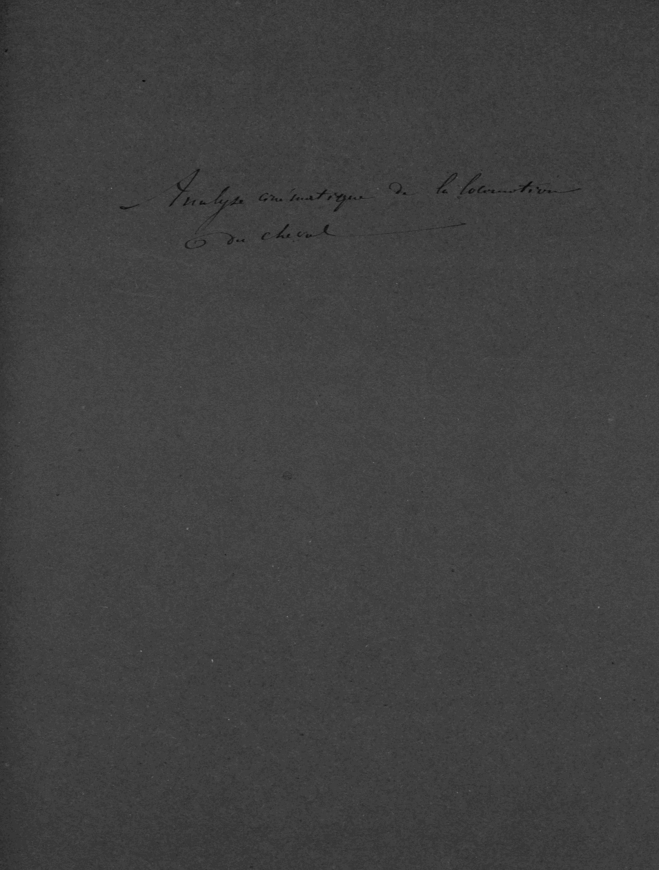 Page de titre du 4B50.14