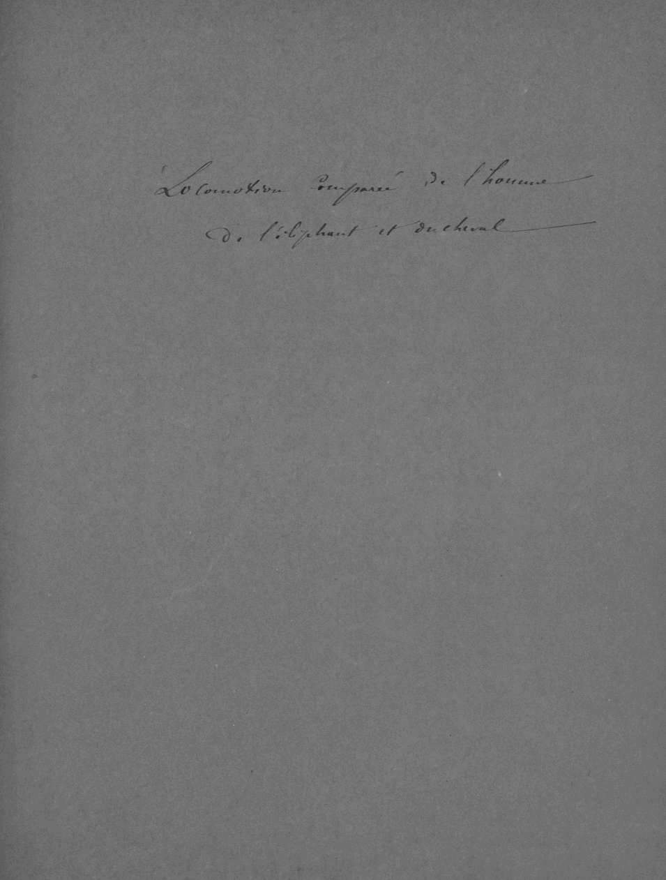 Page de titre du 4B50.15