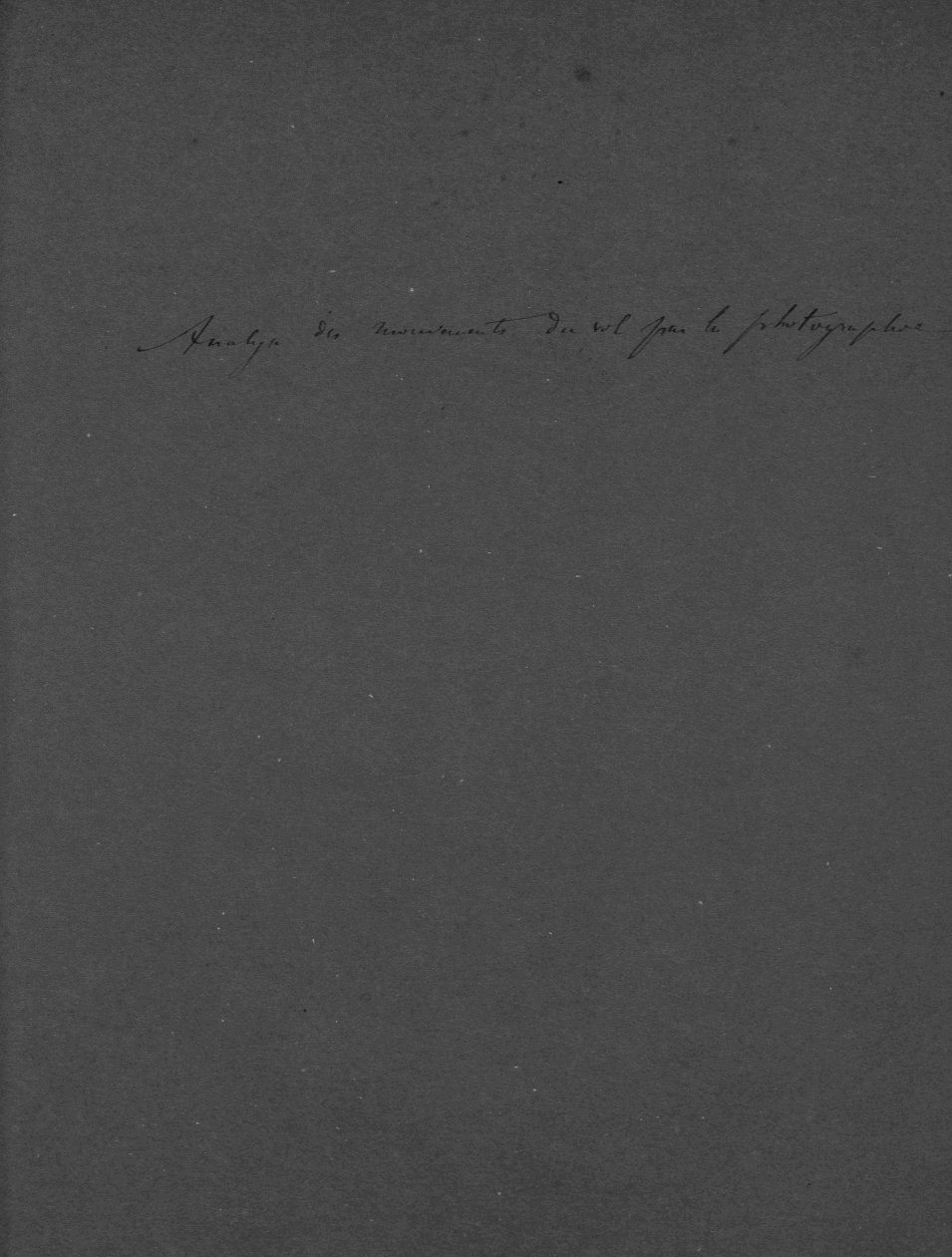 Page de titre du 4B50.19