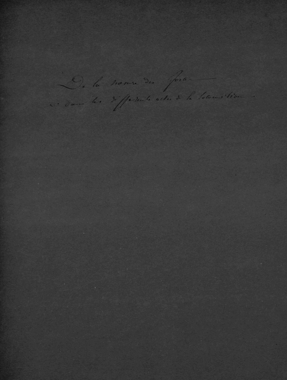 Page de titre du 4B50.7