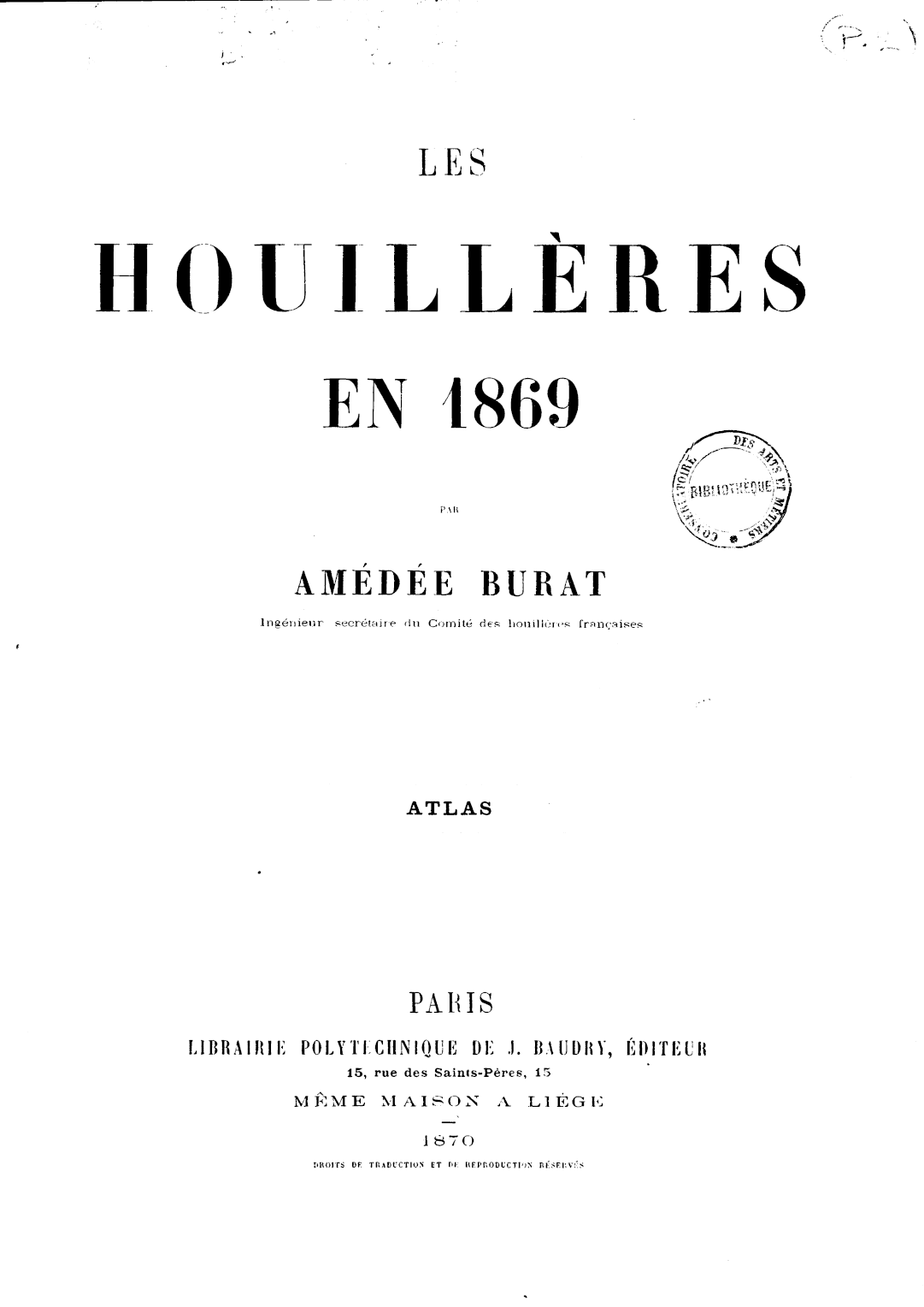 Page de titre du 4FI53.2