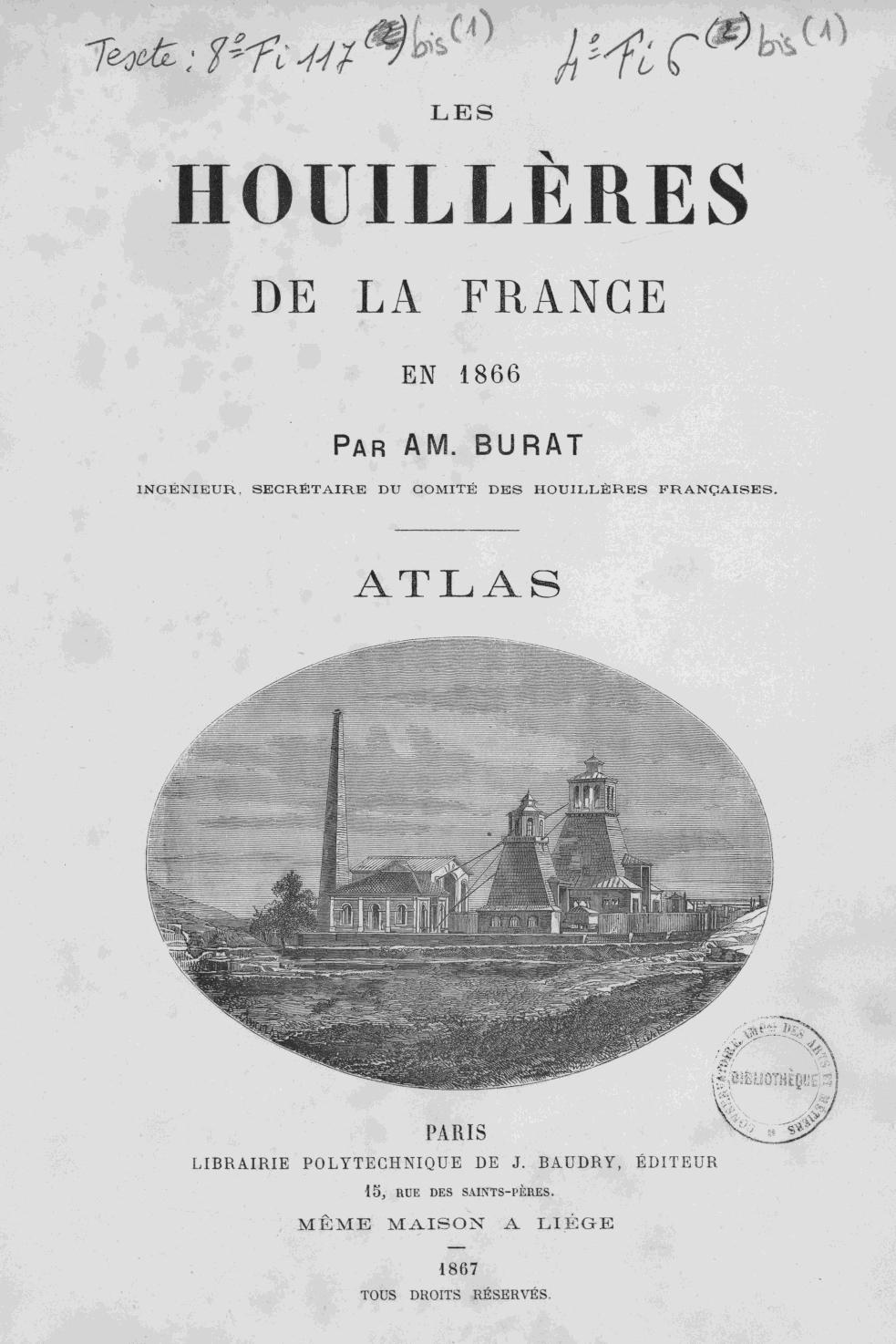 Page de titre du 4FI6BIS.1