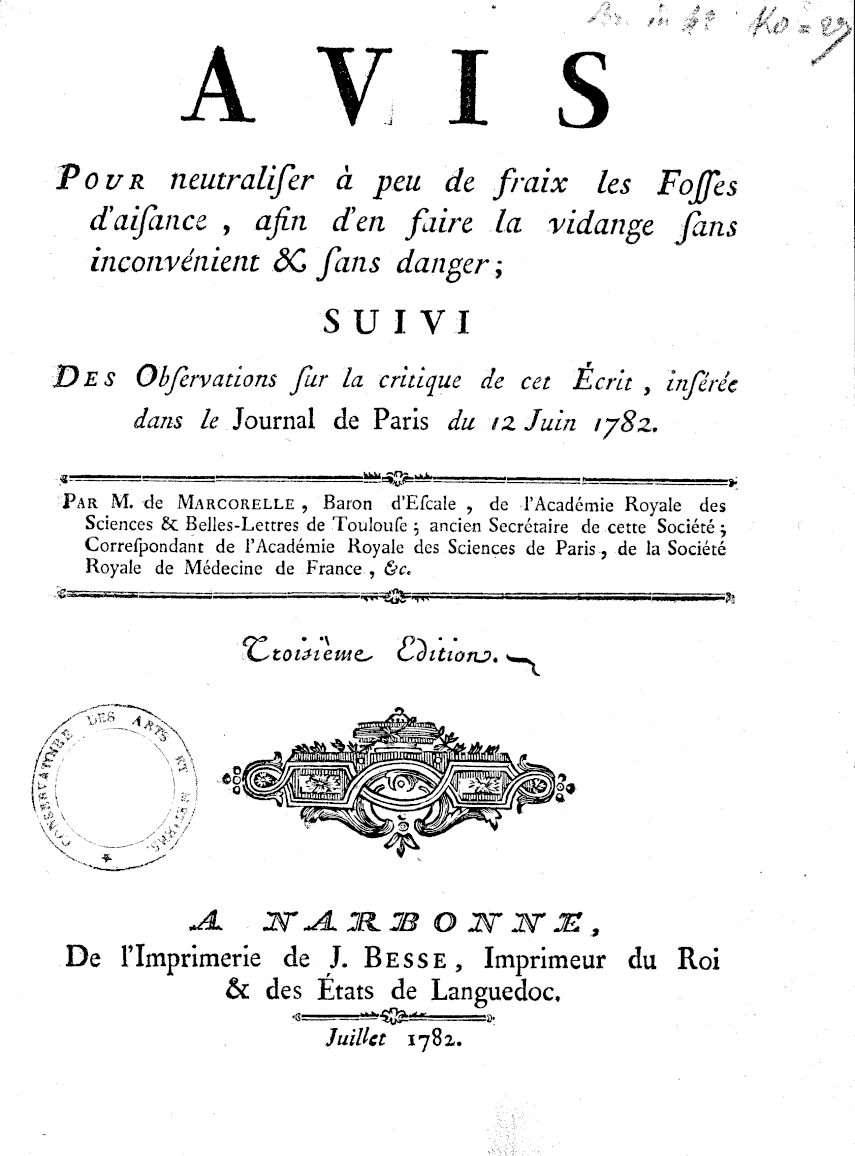 Page de titre du 4KO27P.1RES