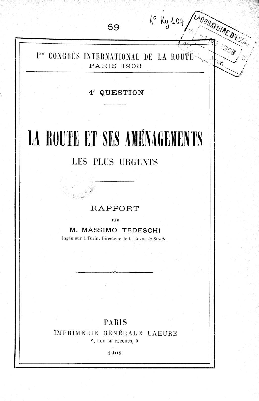 Page de titre du 4KY107.36