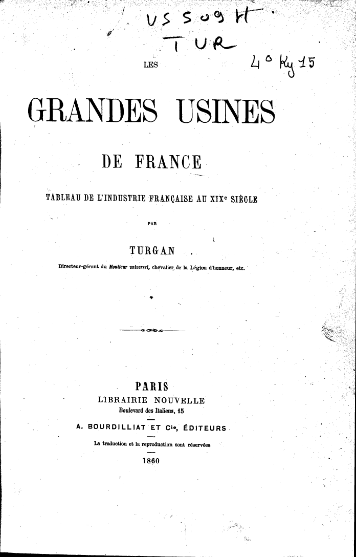 Page de titre du 4KY15.1