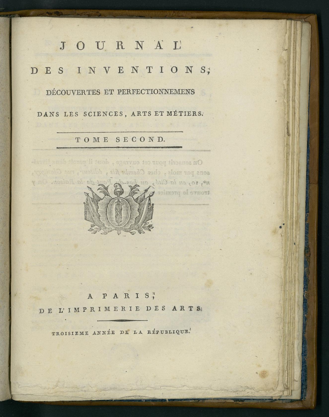 Page de titre du 4KY2.2RES