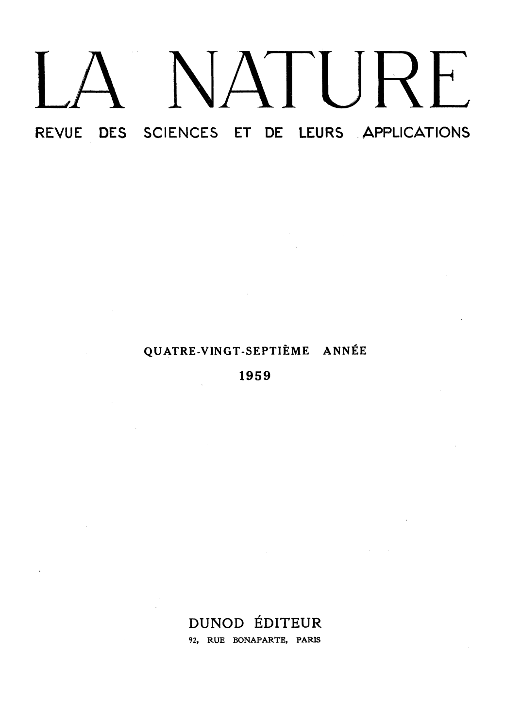 Page de titre du 4KY28.154