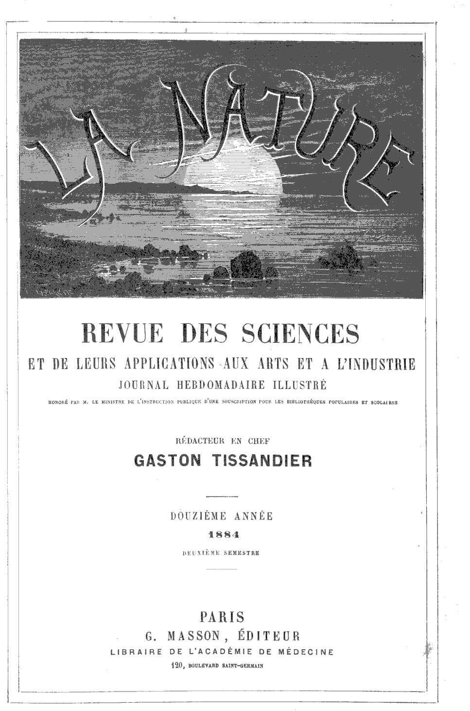 Page de titre du 4KY28.23