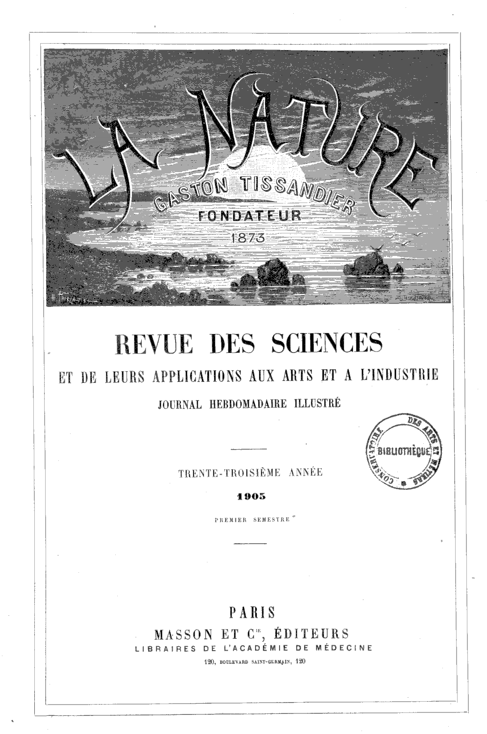 Page de titre du 4KY28.64