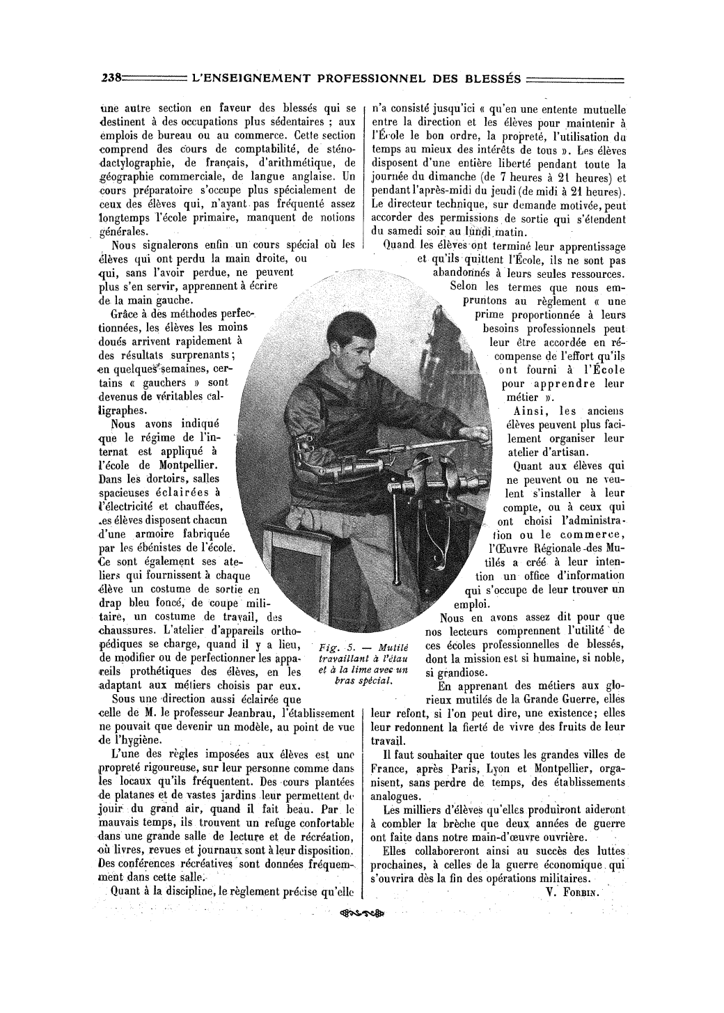 4KY28.90 : 238 - vue 242/425