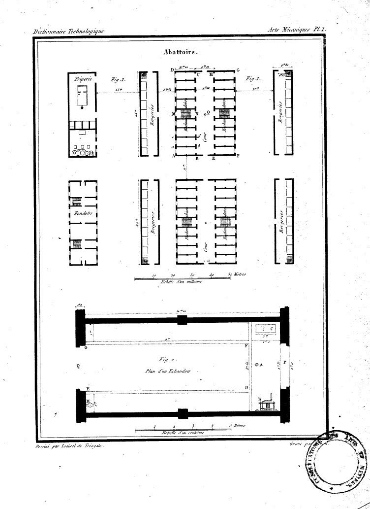 Page de titre du 4KY3.3