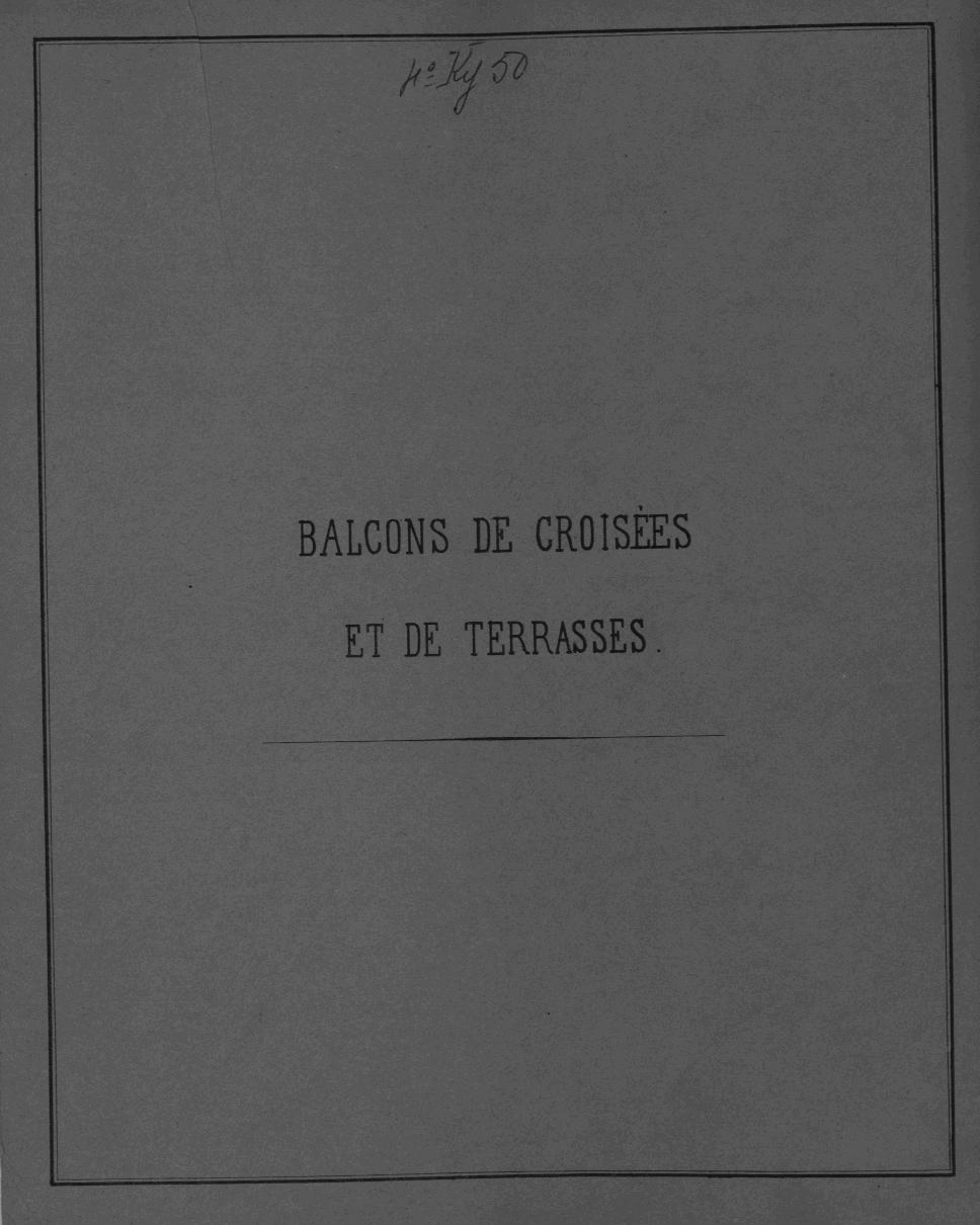 Page de titre du 4KY50.1