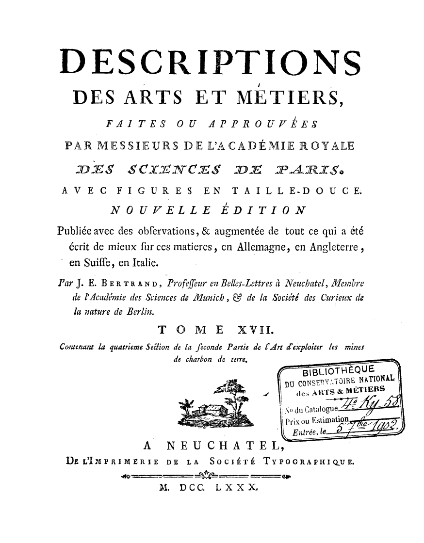 Page de titre du 4KY58.17