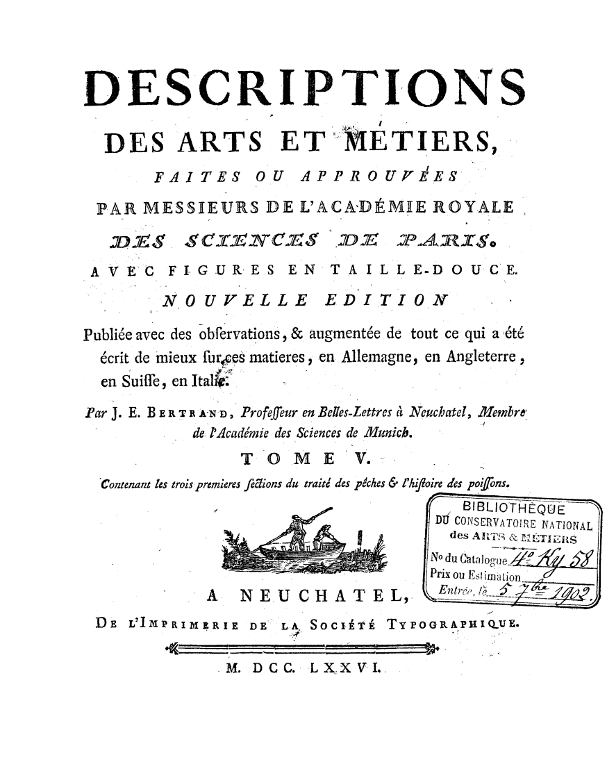 Page de titre du 4KY58.5