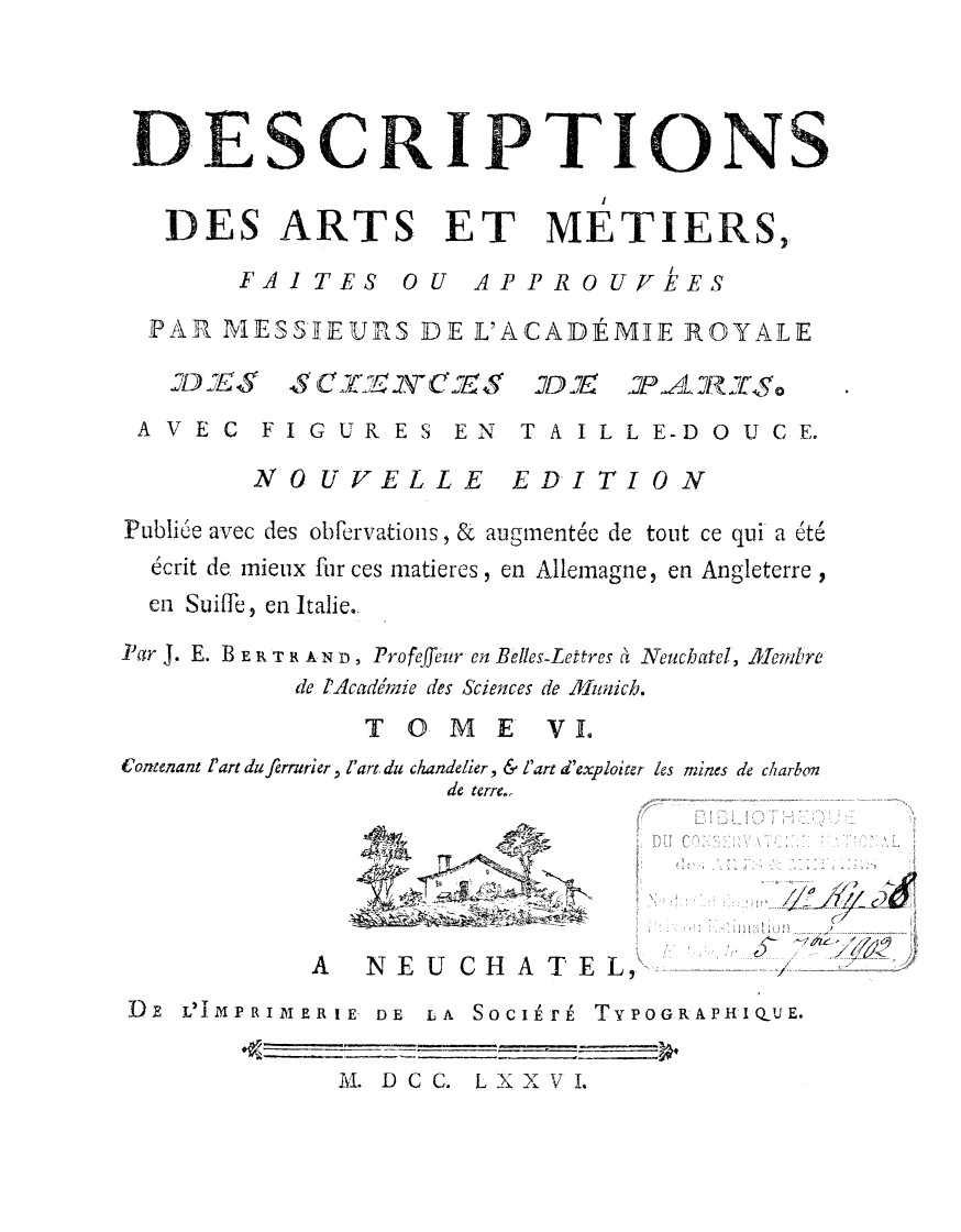 Page de titre du 4KY58.6