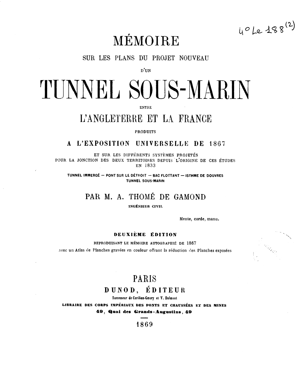 Page de titre du 4LE188.2_1