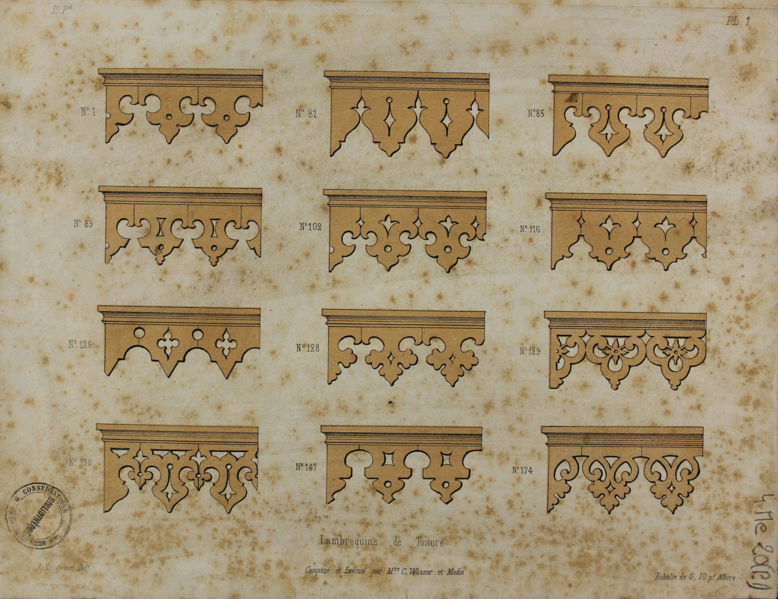 Page de titre du 4ME20P.1