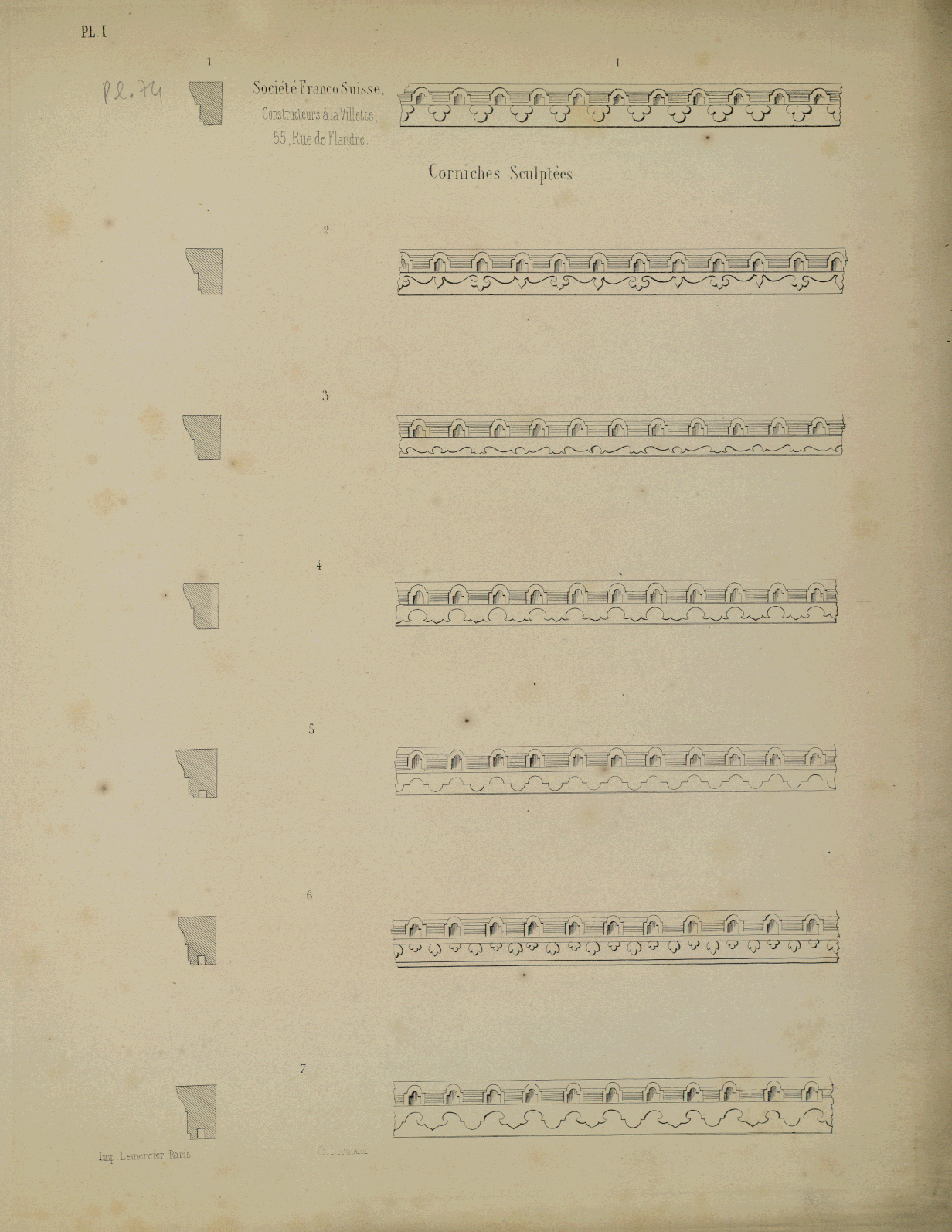 Page de titre du 4ME20P.3