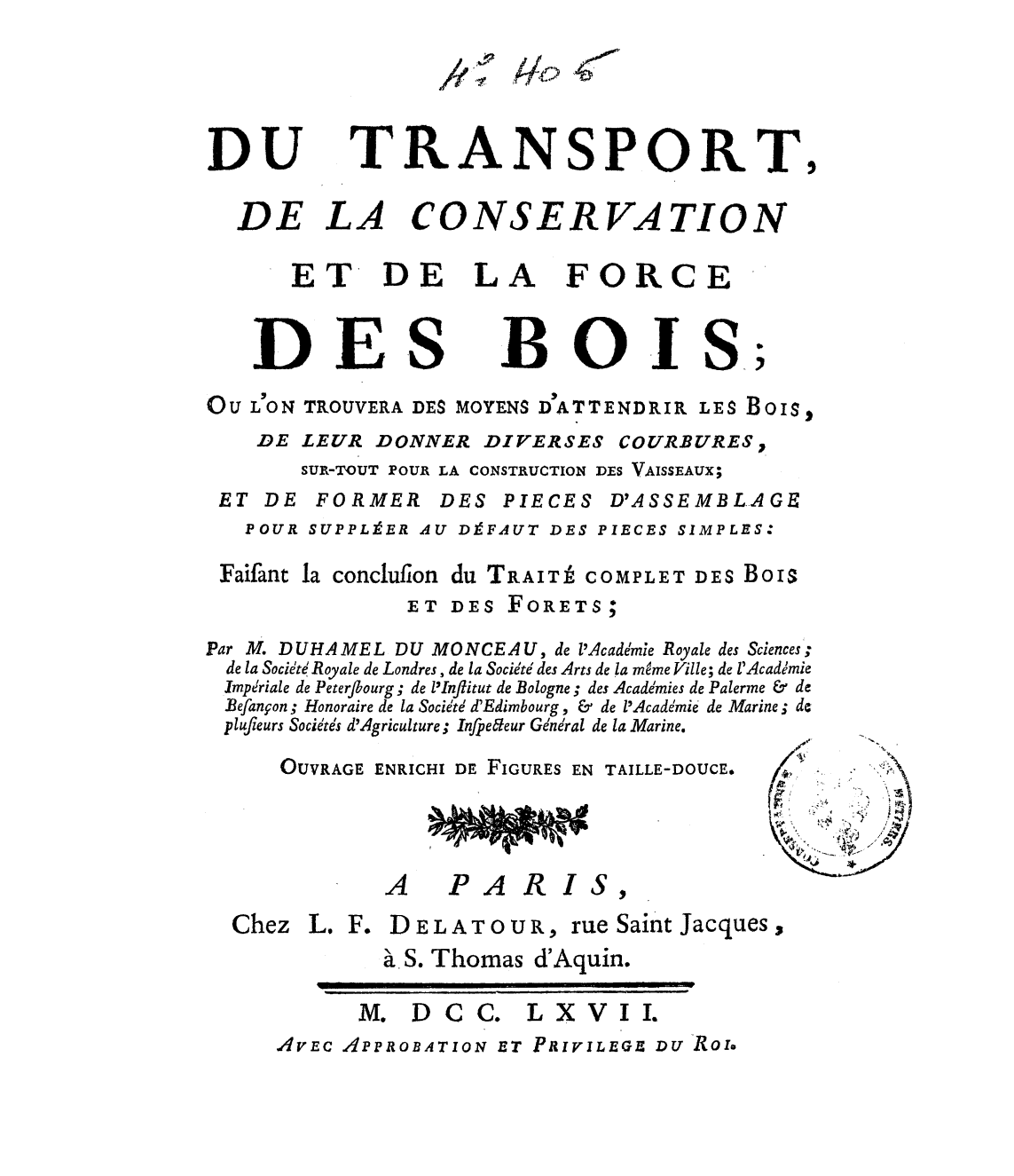 Page de titre du 4RESKO5