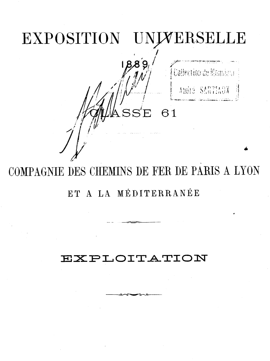 Page de titre du 4SAR142