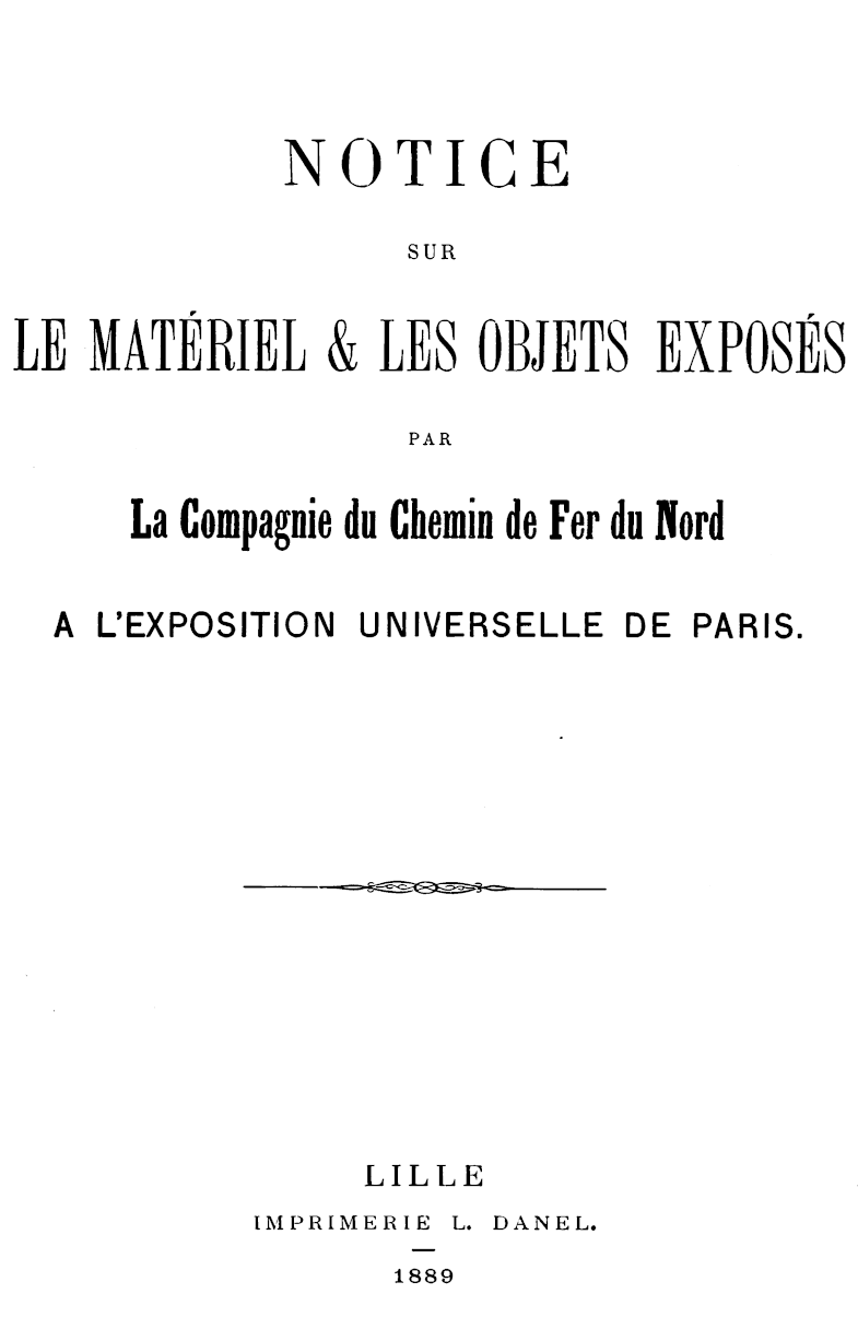 Page de titre du 4SAR143