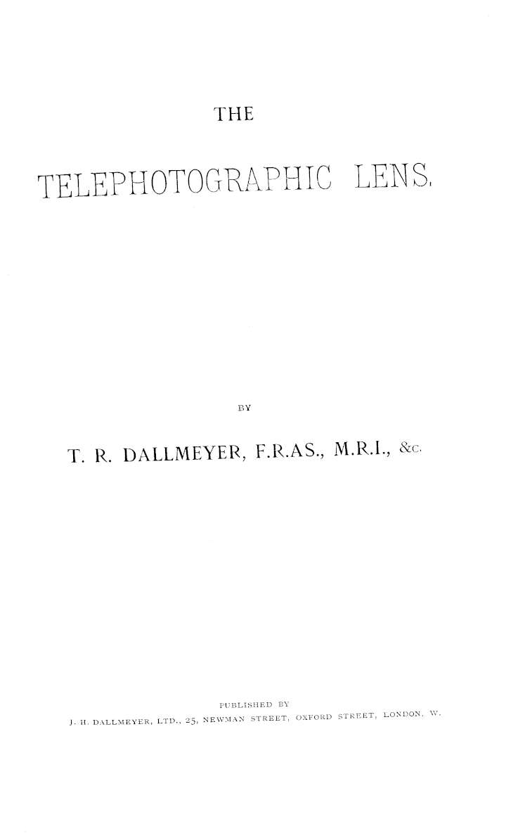 Page de titre du 4TU52.4