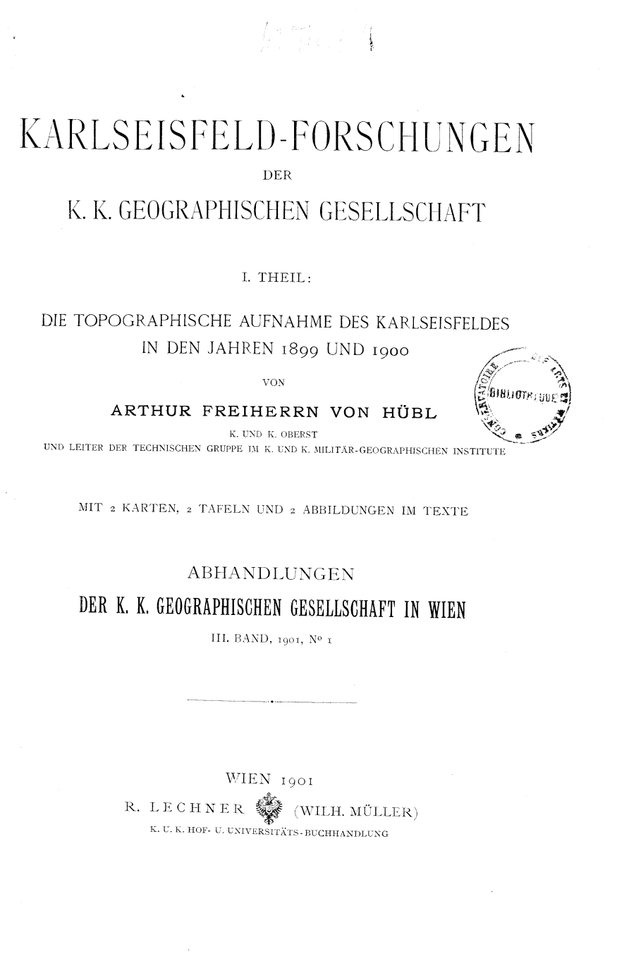 Page de titre du 4TU54.P1