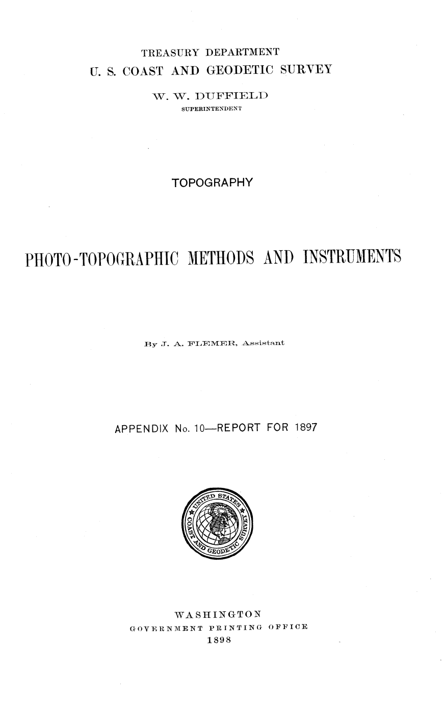 Page de titre du 4TU54.P10