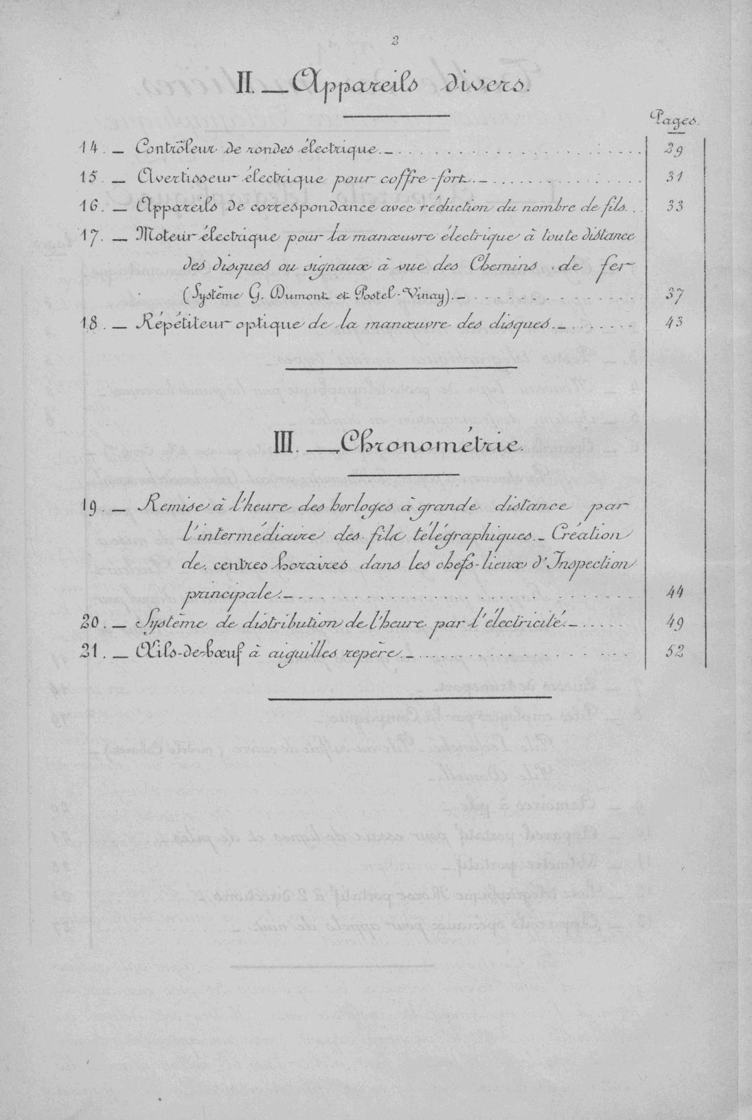 4XAE34 : 2 - vue 6/61