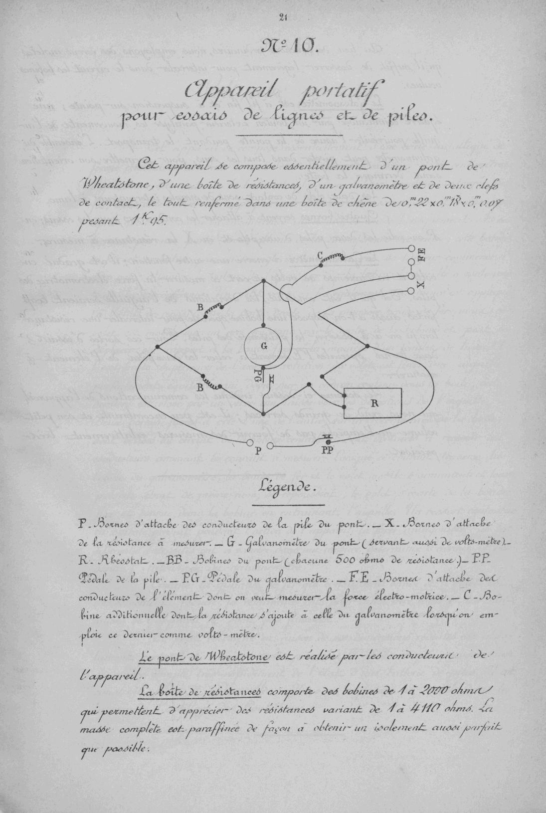 4XAE34 : 21 - vue 25/61