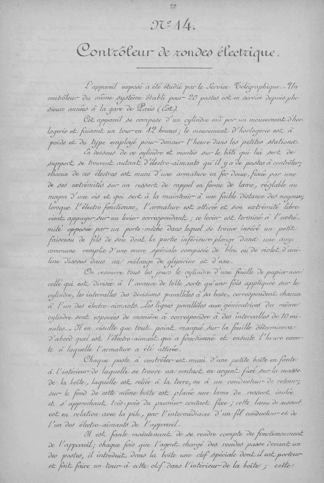 4XAE34 : 29 - vue 33/61