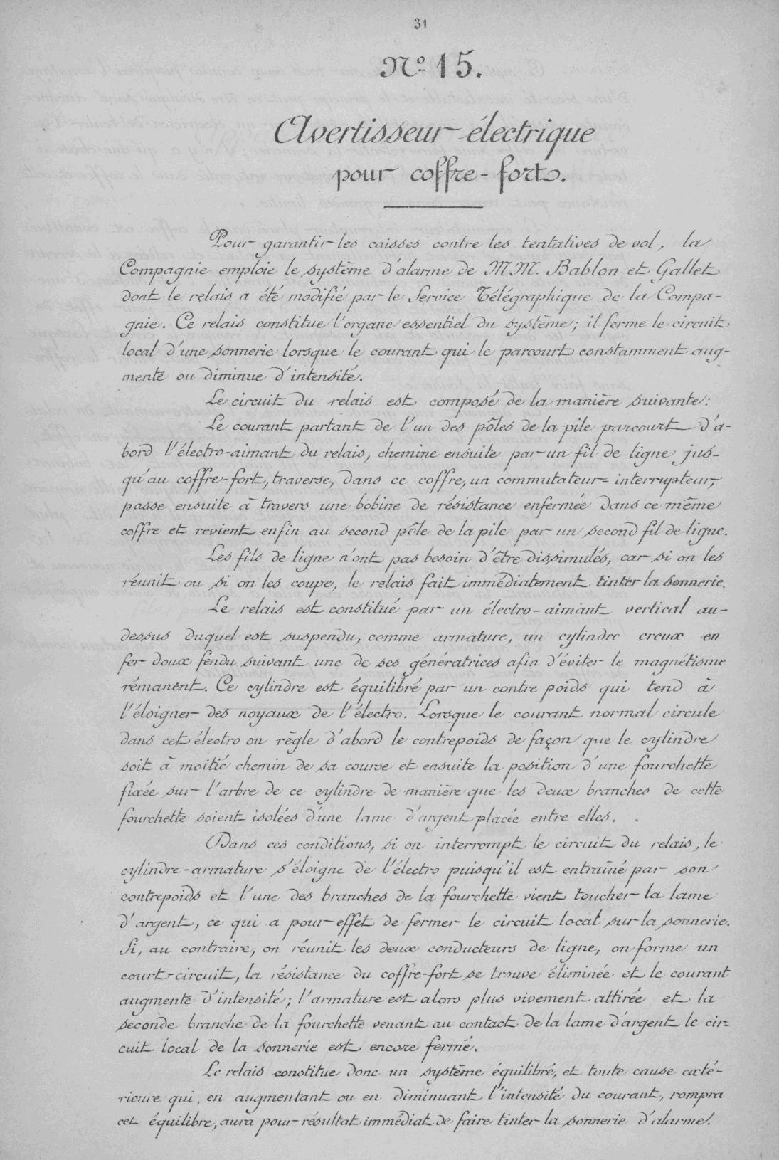 4XAE34 : 31 - vue 35/61