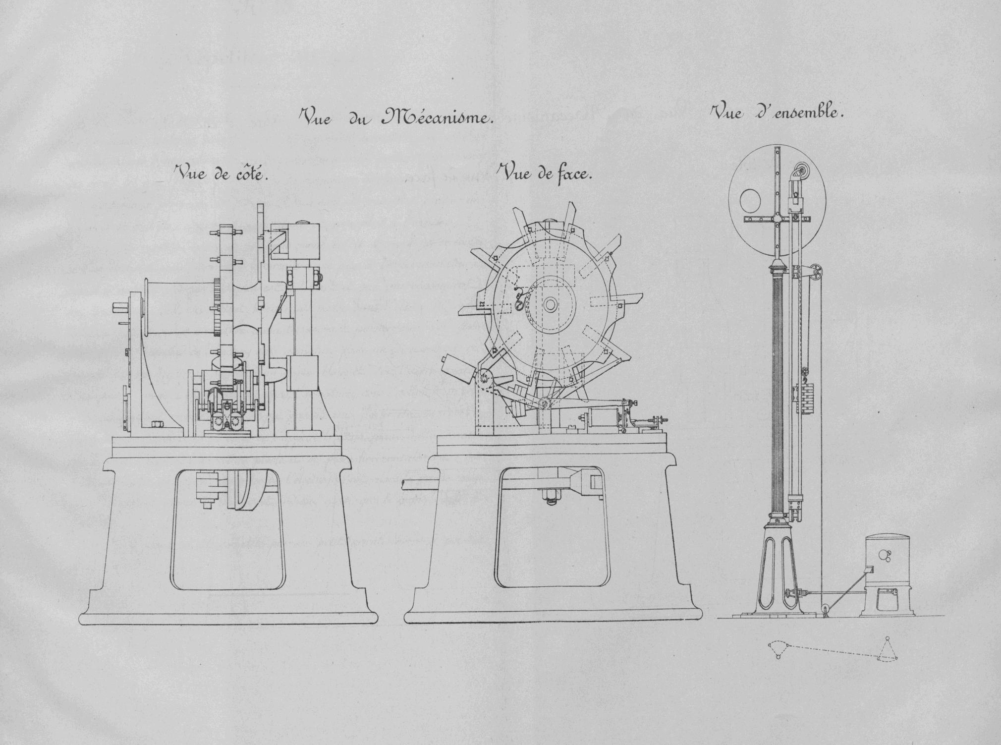4XAE34 : 0 - vue 47/61