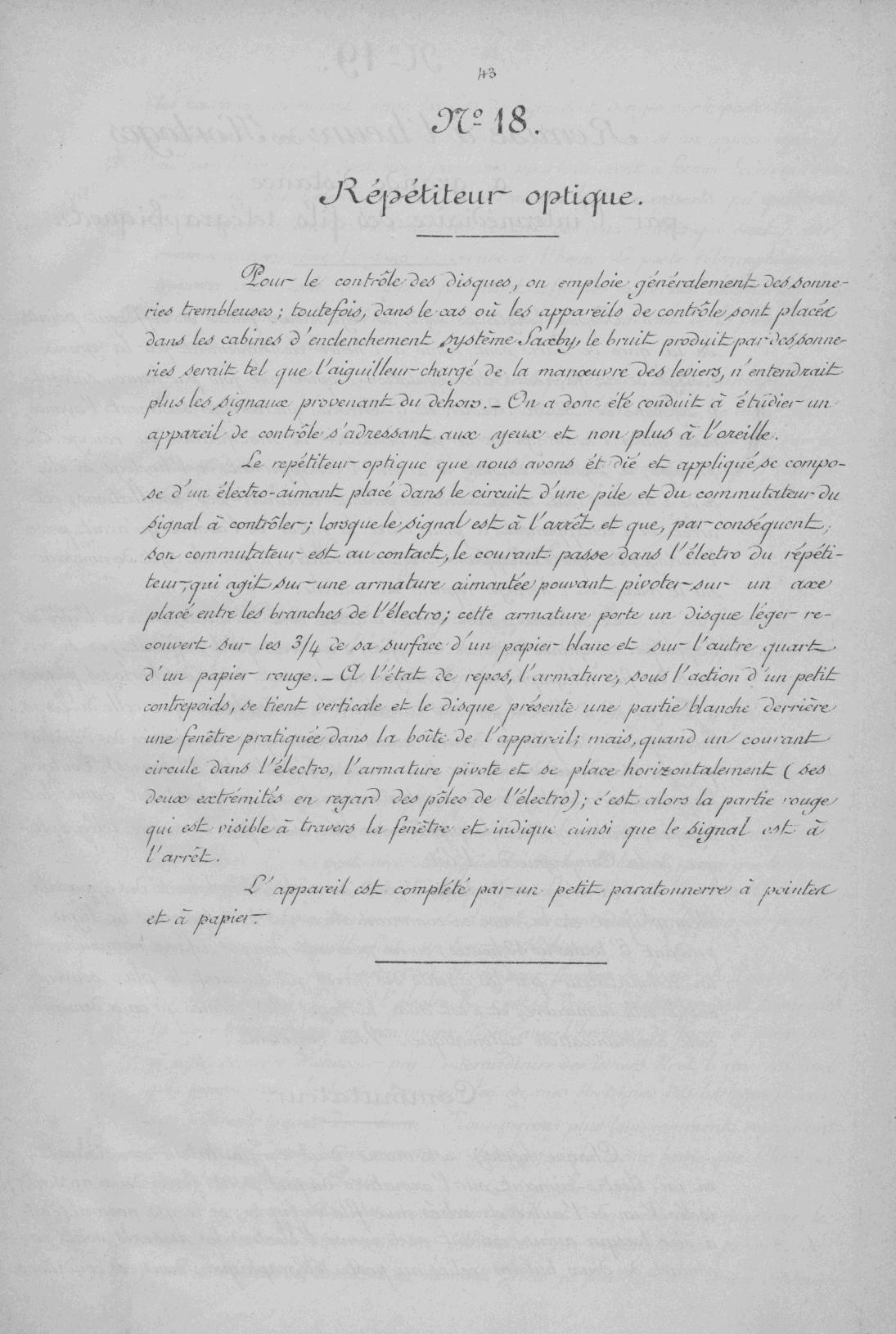 4XAE34 : 43 - vue 49/61