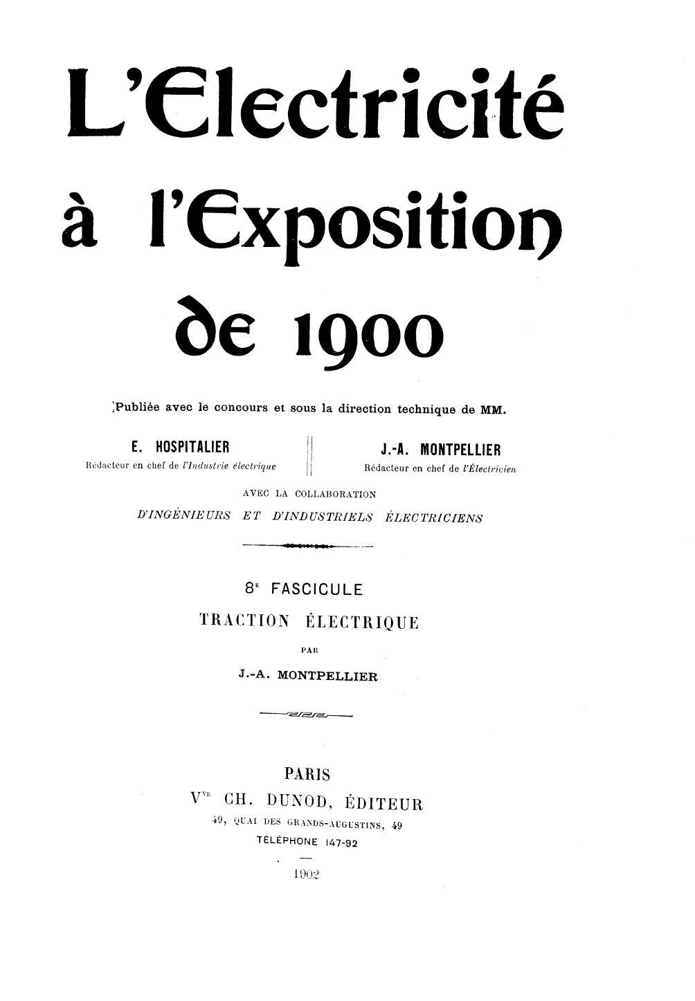 Page de titre du 4XAE68.8