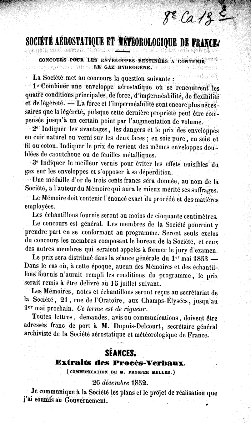 Page de titre du 8CA13.2.3