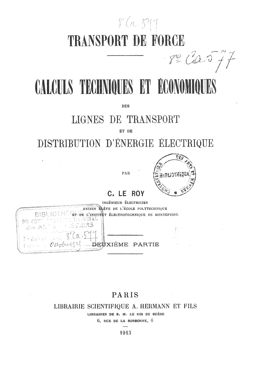 Page de titre du 8CA577.2