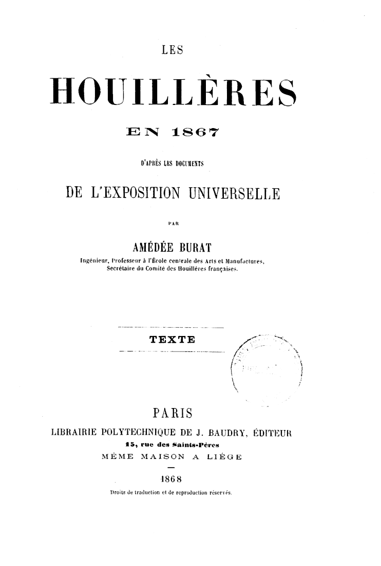 Page de titre du 8FI117BIS.2