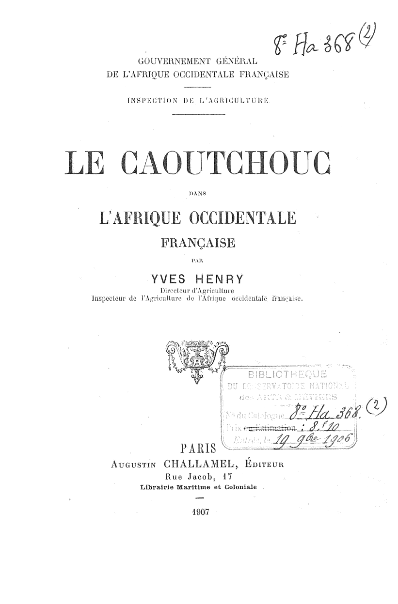 Page de titre du 8HA368.2