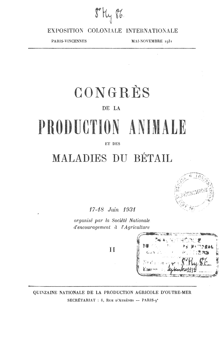 Page de titre du 8HY86.2