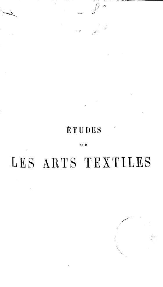 Page de titre du 8K70